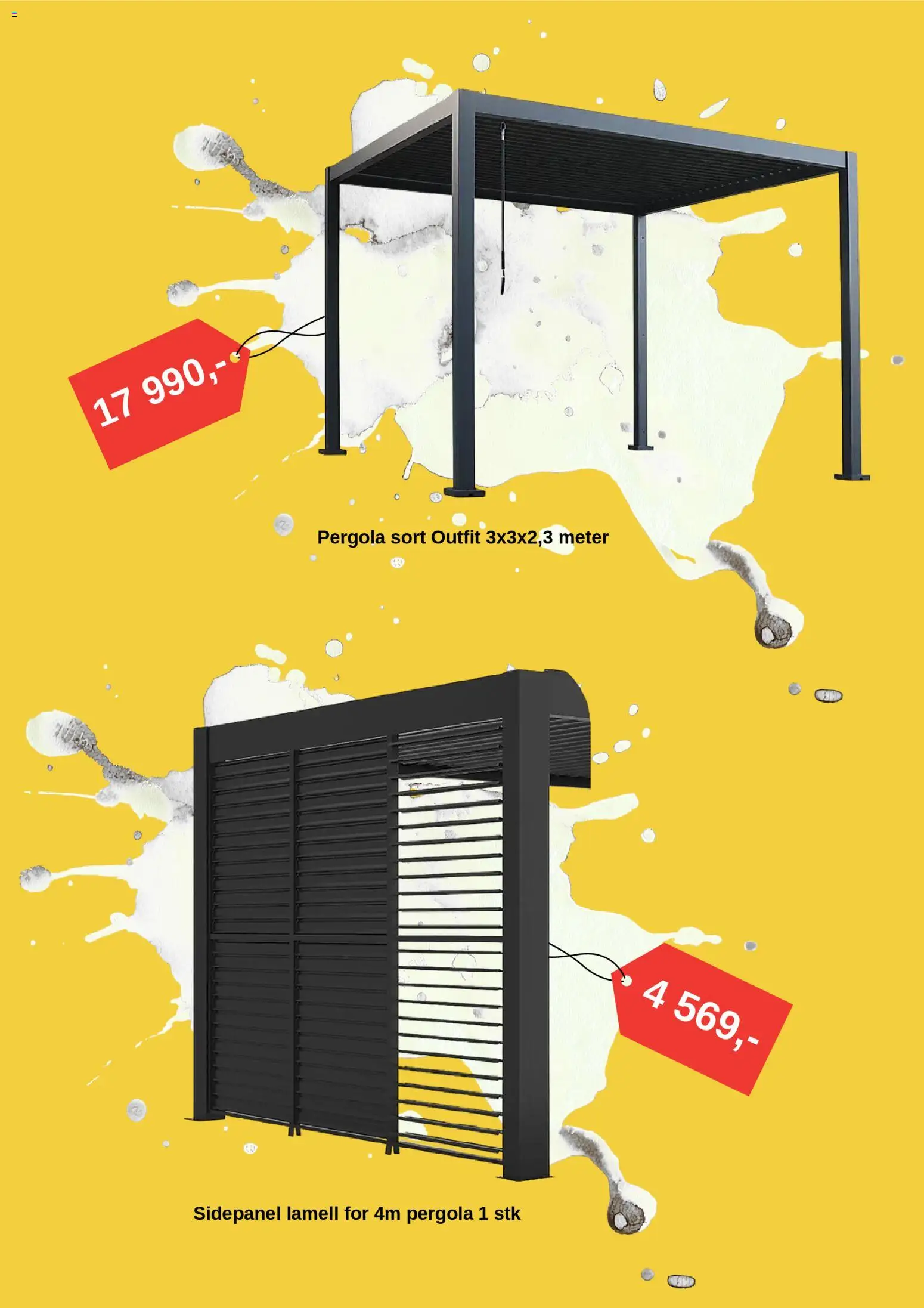 {H1} | Side: 4 | Produkter: Суміш дитяча