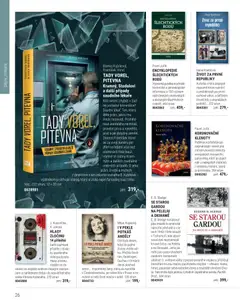 Náhled letáku Luxor leták od 01.01.2026 | Strana: 26