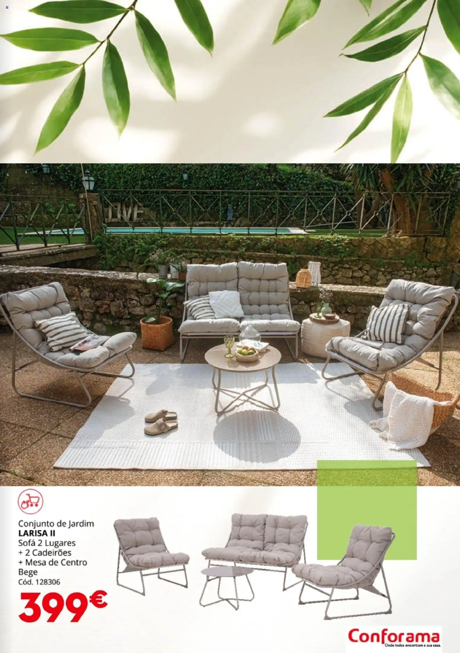 Conforama Jardim │ válido de 19.03.2026 | Página: 13