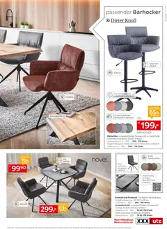 XXXL Lutz Prospekt 	 ab 22.02.2026 gültig | Seite: 15