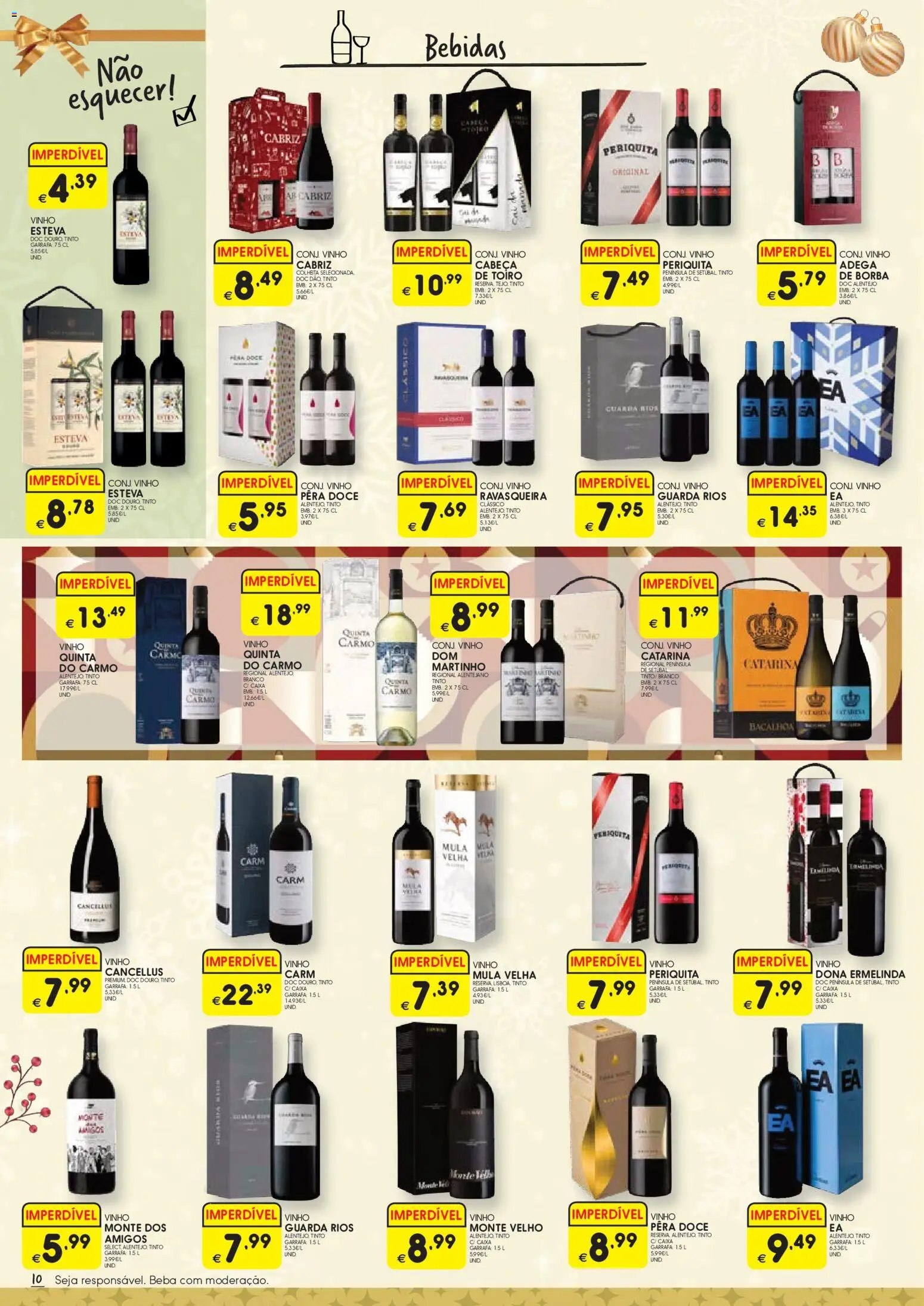 Meu Super folheto │ válido de 20.11.2025 | Página: 10