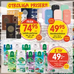 EKO reklamblad aktuell från 14.07.2025 | Sida: 2
