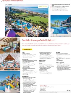 Billa Sommerkatalog 2025 ab 09.01.2025 gültig | Seite: 160 | Produkte: Babybett