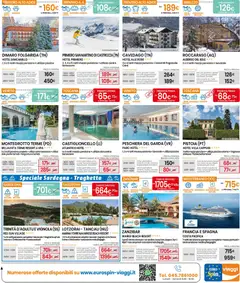 Anteprima del volantino Volantino Eurospin	 valido a partire dal 15.01.2026 | Pagina: 17