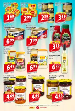 Pogląd oferty "Prim Market Gazetka" - ważna od 29.01.2026 | Strona: 9