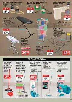 Interspar katalog | vrijedi od 10.09.2025 | Stranica: 5