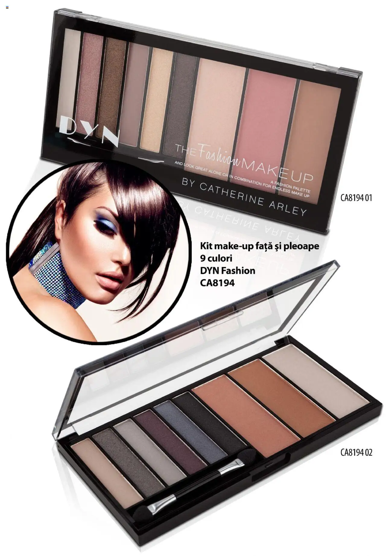 Lady’s catalog - Brosura – valabil de la 19.12.2019 | Pagină: 41
