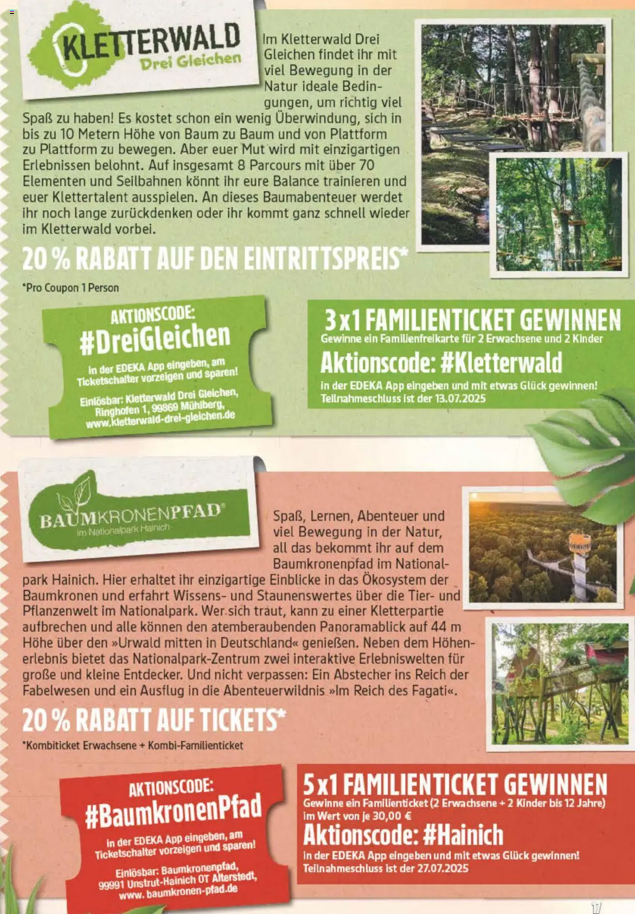 Diska Prospekt 	 - gültig ab dem 21.07.2025 | Seite: 29