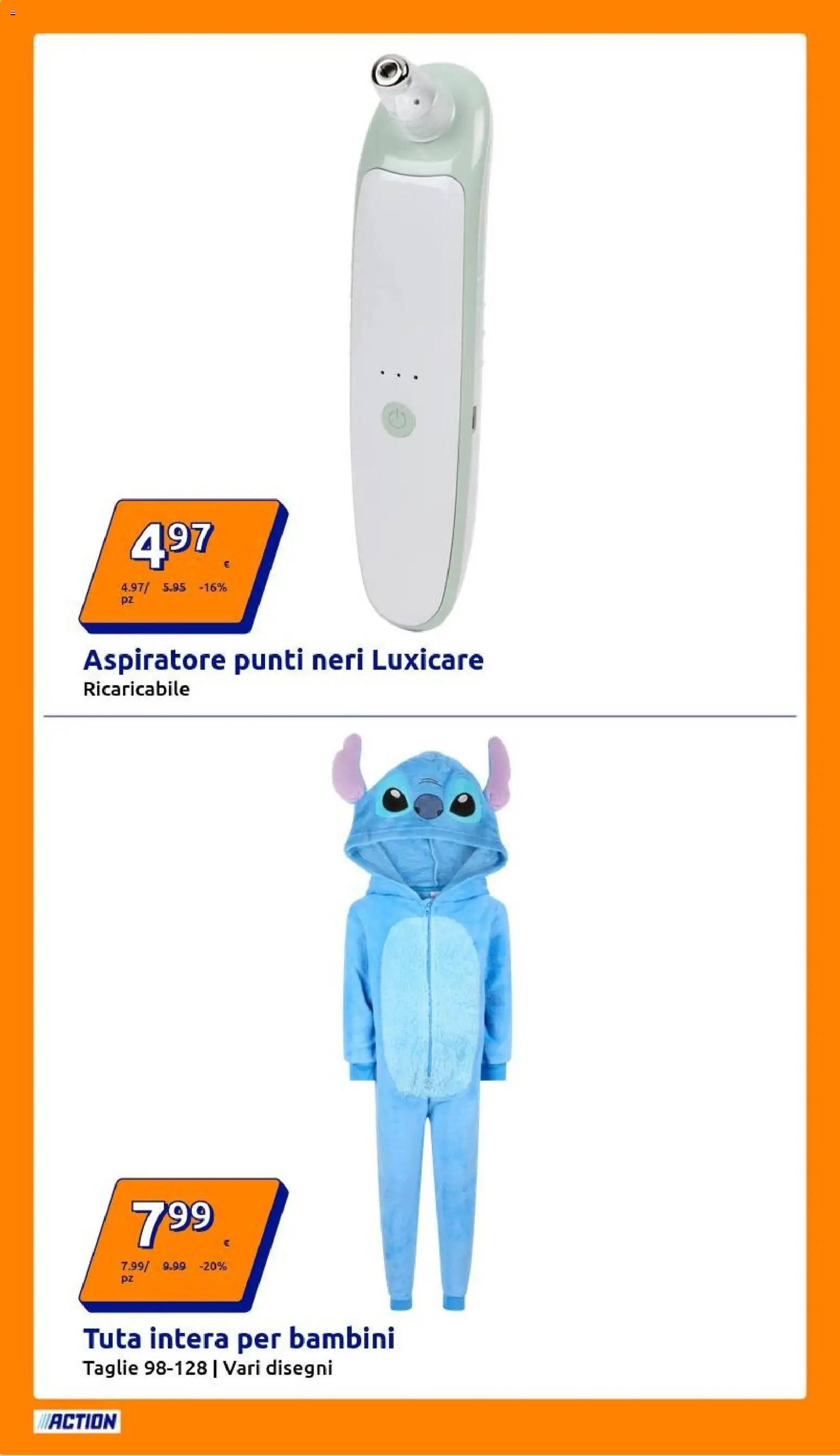 Volantino Action del 24.12.2025 | Pagina: 4