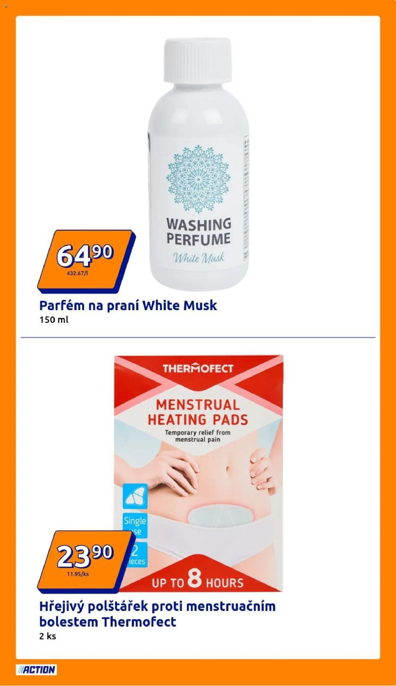 Action leták od 11.02.2026 | Strana: 27