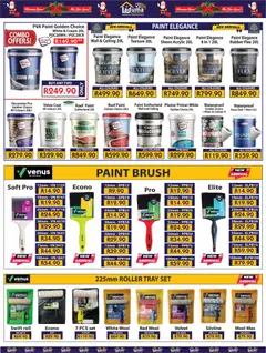 Laduma Hardware specials catalogue – valid from 11.12.2024 | Page: 15