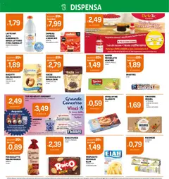 Volantino Ekom del 15.07.2025 | Pagina: 4