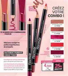 Stanhome - Prévisualisation de Stanhome catalogue valide à partir de 29.09.2025 | Page: 83 | Produits: Crayon