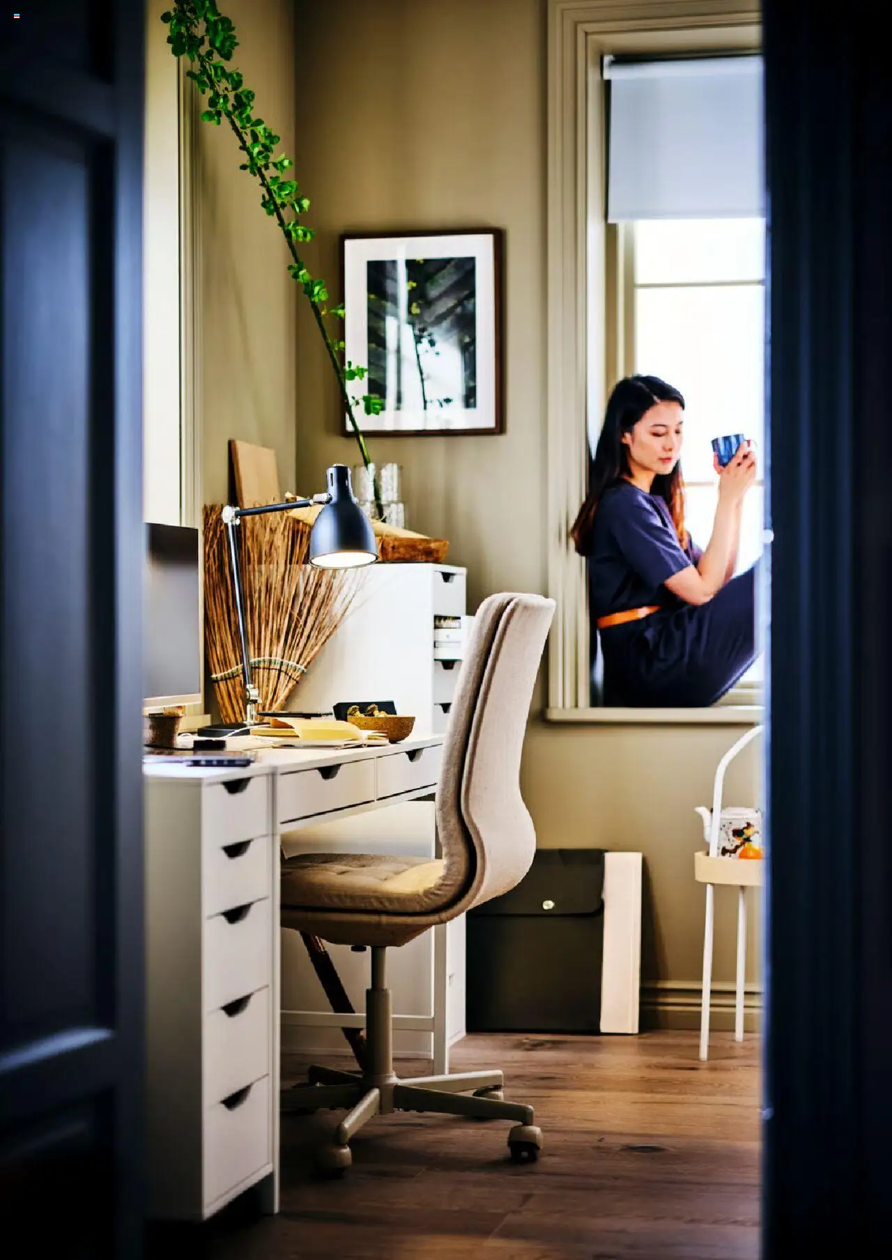 IKEA reklamblad aktuell från 01.08.2025 | Sida: 18