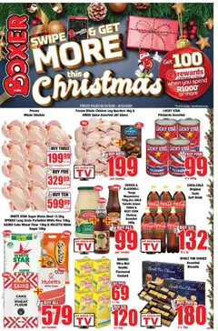 Boxer specials catalogue – valid from 01.12.2025