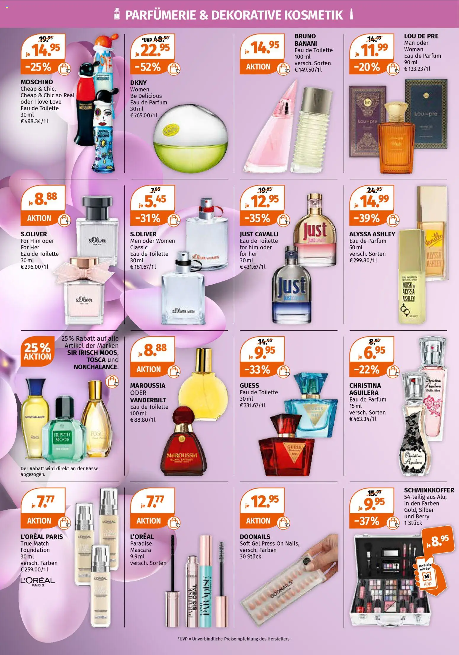 Müller Prospekt 	 – gültig ab 01.12.2025 | Seite: 2