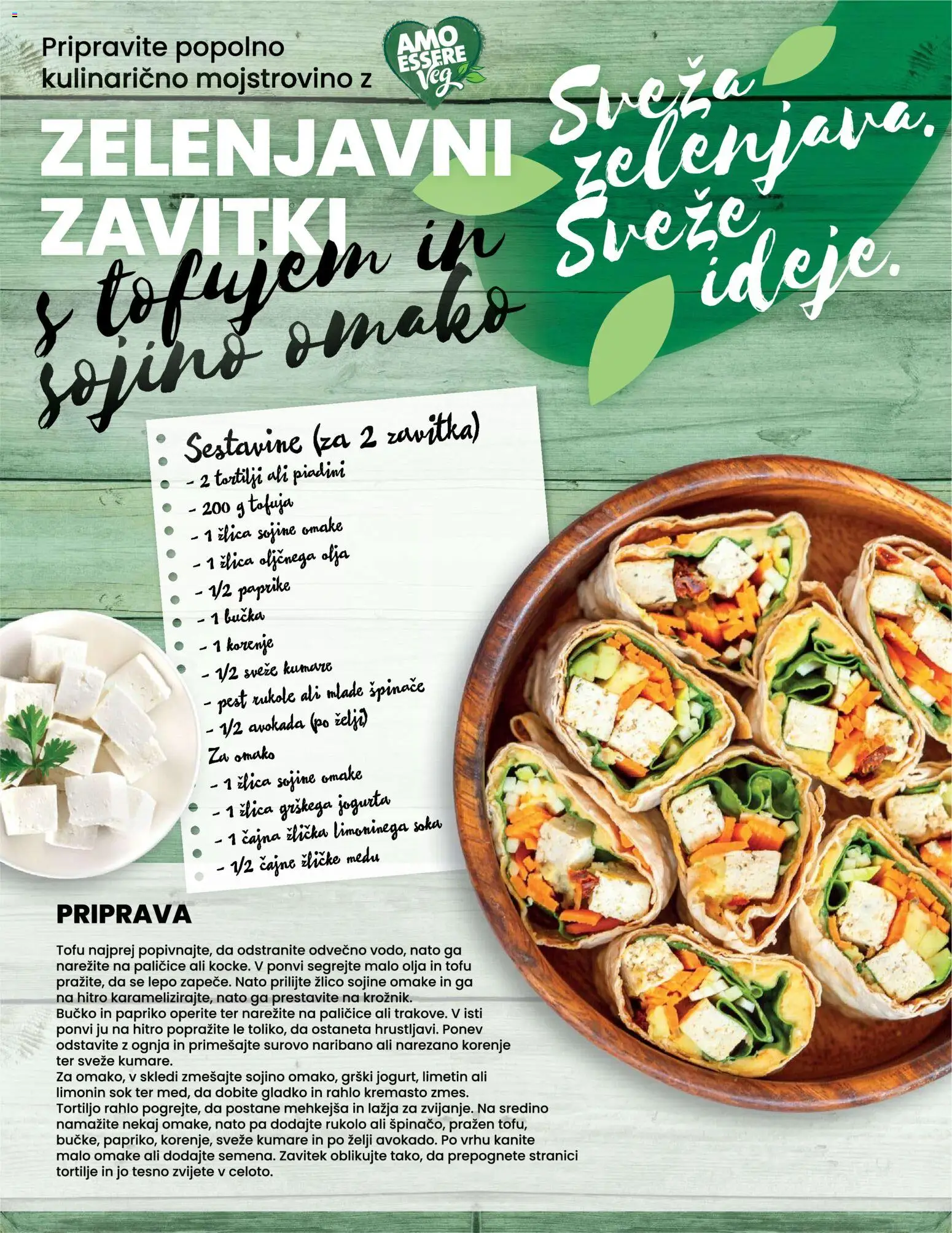 Novi Eurospin katalog ponudbe – veljaven od 08.01.2026 | Stran: 13 | Izdelki: Žlica, Tortilje, Sok, Bučka