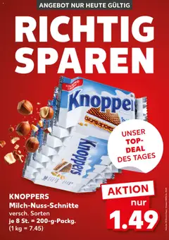 Kaufland prospekt Rostock	 ab 06.09.2025 gültig
