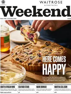Preview of Waitrose - Offers valid from 02.10.2025
