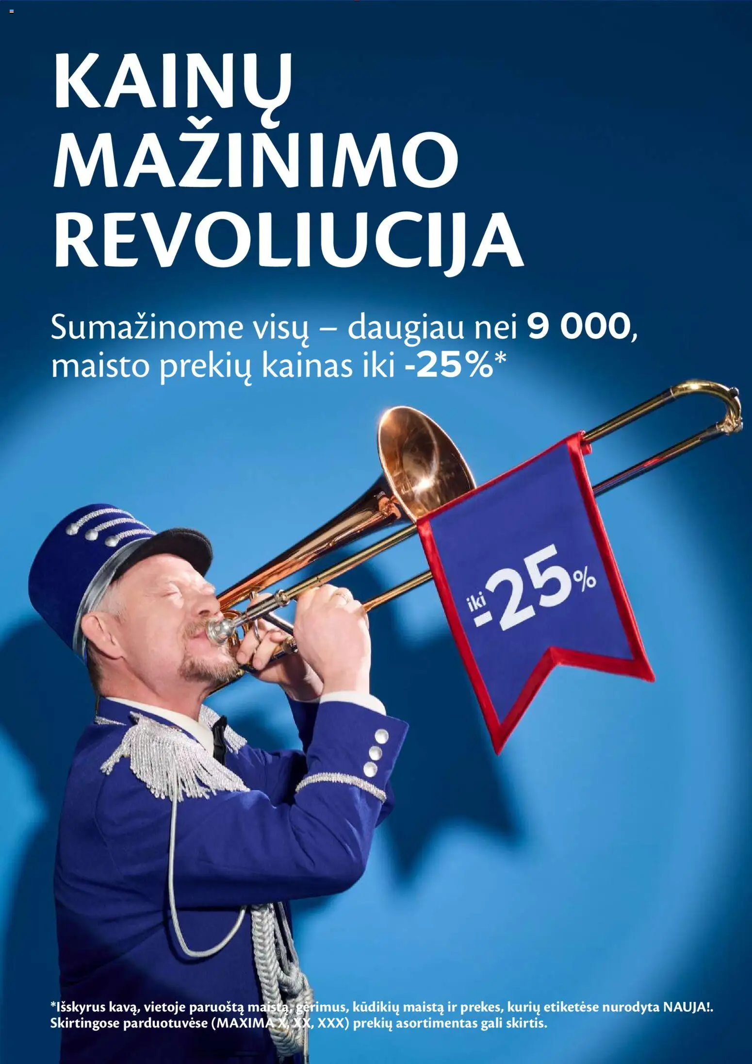 MAXIMA akcijos nuo 24.03.2026 | Puslapis: 7