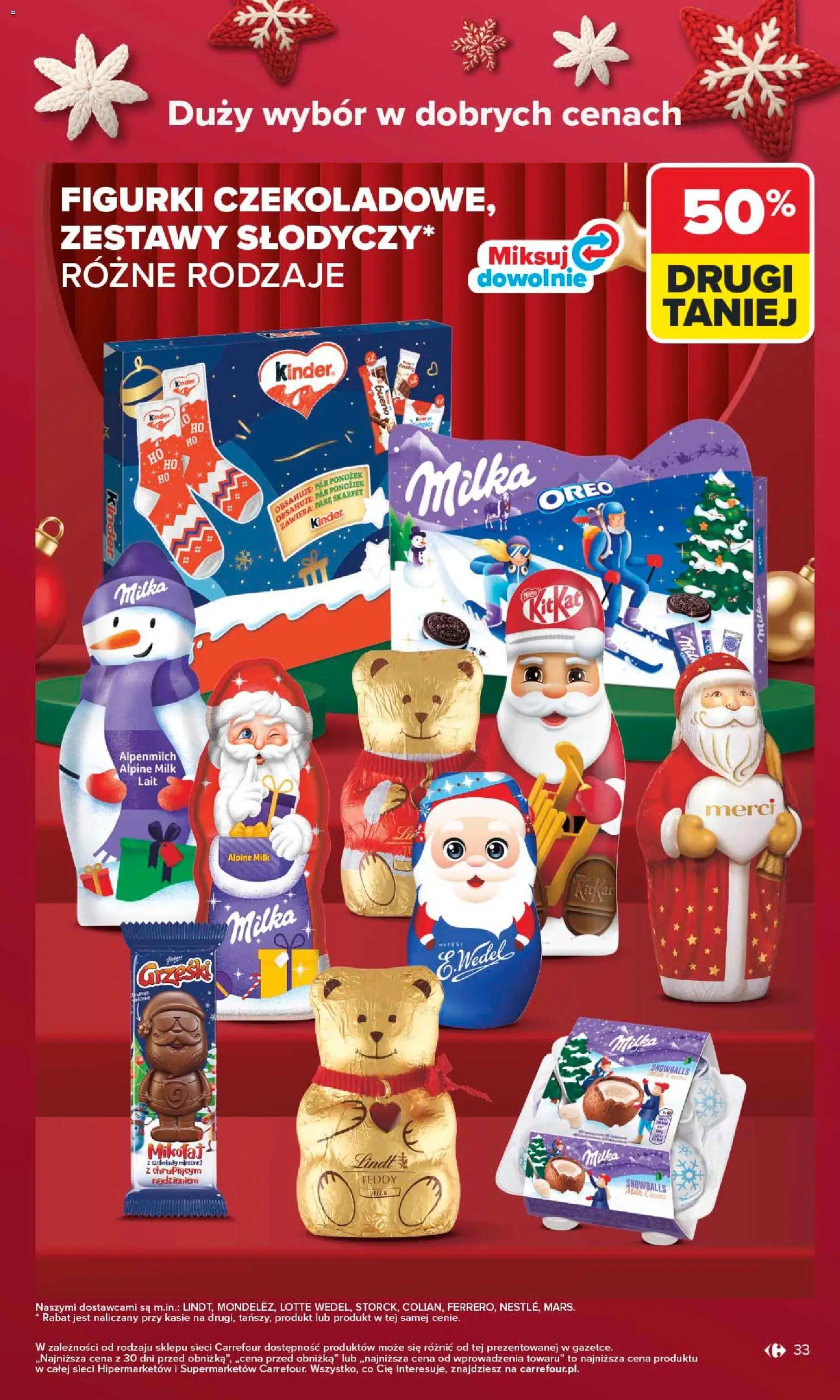 Carrefour Gazetka od 01.12.2025 | Strona: 37