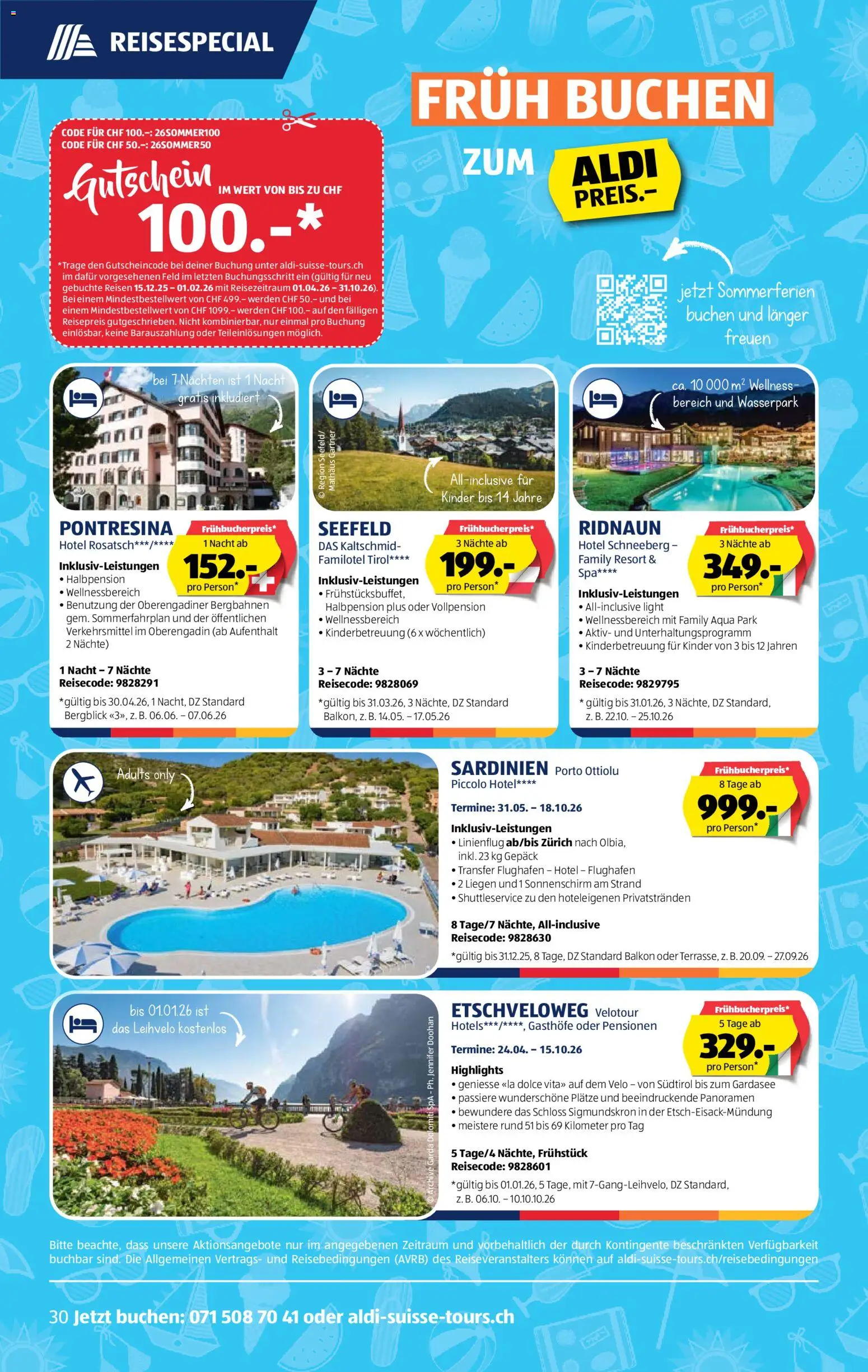 Aldi Aktionen – gültig ab 24.12.2025 | Seite: 30