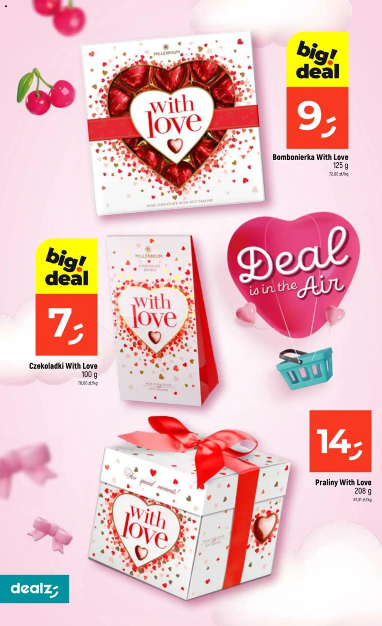 Dealz Gazetka od 29.01.2026 | Strona: 12