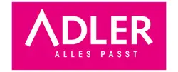 Adler logo