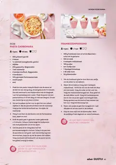 Alvo folder - Voorbeeld van een folder van Alvo, geldig van 25.03.2026 | Pagina: 41