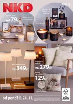 Náhled letáku NKD leták od 24.11.2025 | Strana: 10