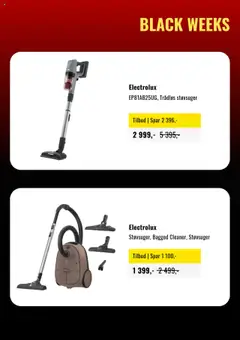 Forhåndsvisning av Skousen Black Weeks gyldig fra 20.10.2025 | Side: 3