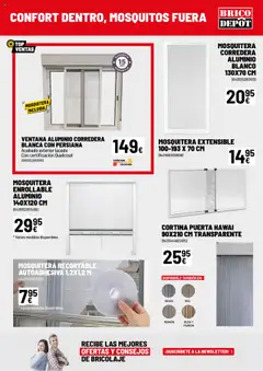 Brico Depôt folleto │ válido desde el 27.06.2025 | Página: 13 | Productos: Ψηφιακή κάμερα, Cortina