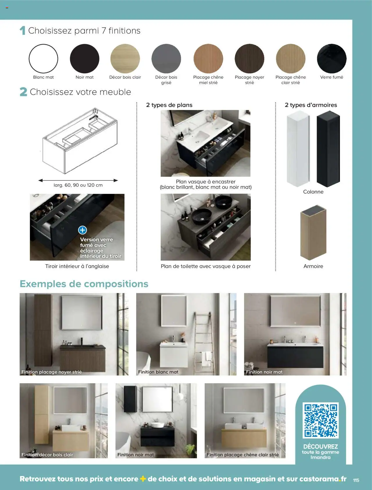 {H1} | Page: 115 | Produits: Meuble, Miel, Armoire