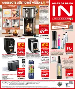 Interspar Flugblatt gültig ab 31.07.2025 | Seite: 20