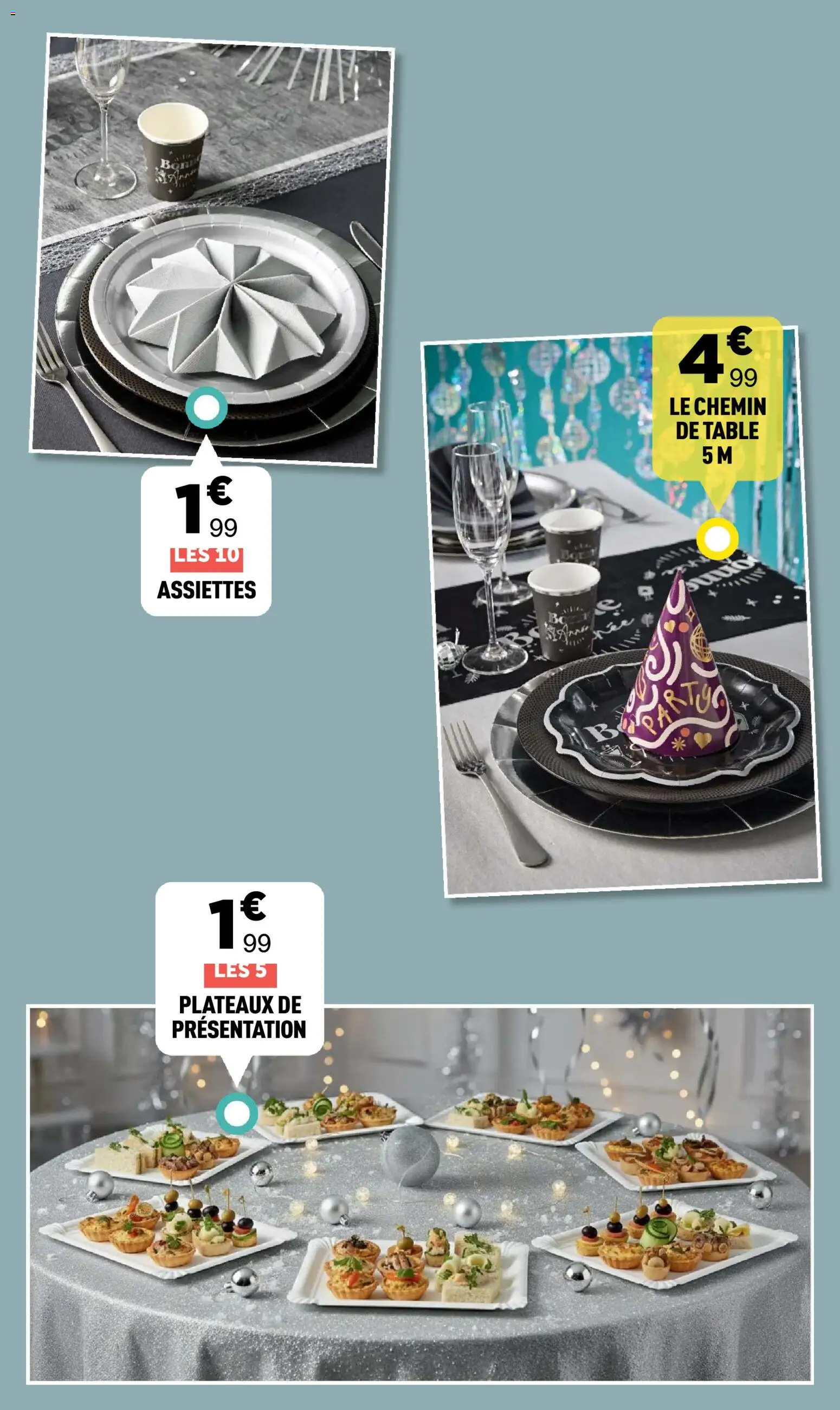 {H1} | Page: 59 | Produits: Table