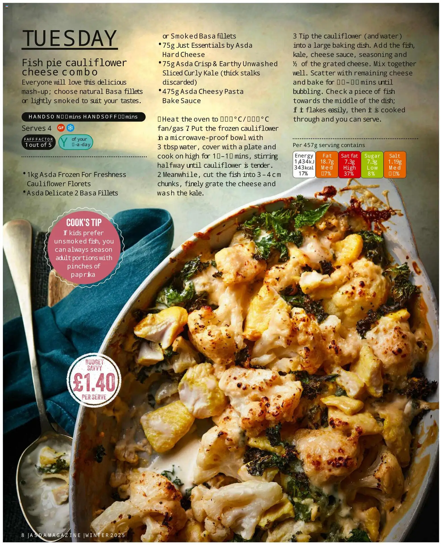 {H1} | Page: 116 | Products: Pie, Pasta, Flakes, Sertésköröm