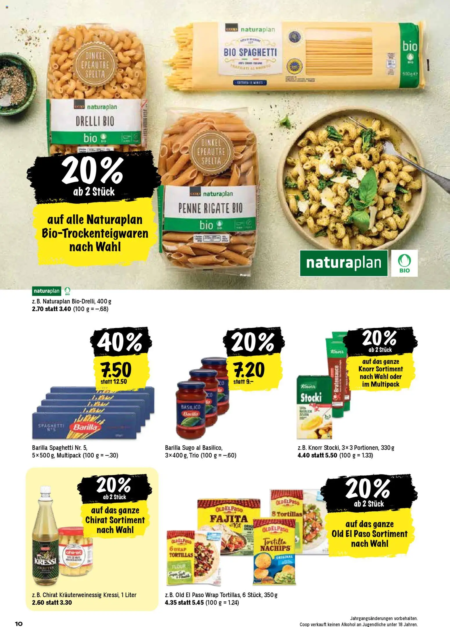 Coop Aktionen – gültig ab 05.02.2026 | Seite: 10