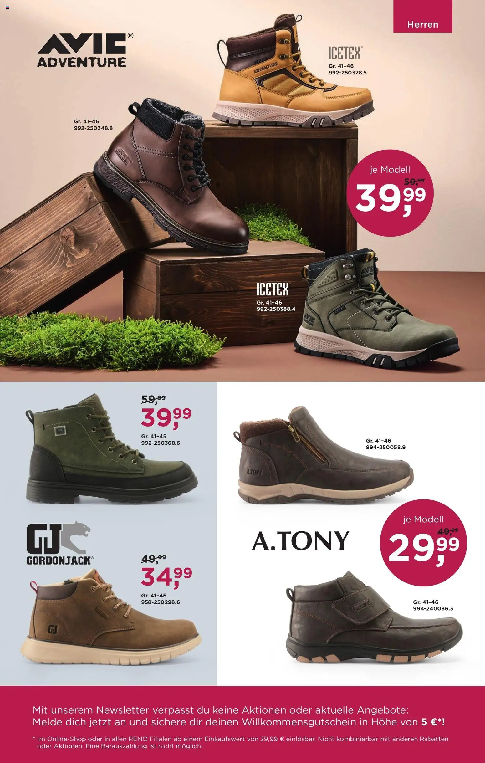 Reno Prospekt 	 – gültig ab 29.10.2025 | Seite: 7