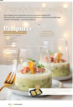 Bon Ap folder/publicité - Voorbeeld van een folder van Bon Ap, geldig van 10.11.2025 | Pagina: 14