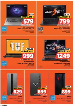 Power tarjoukset – voimassa 15.09.2025 alkaen | Sivu: 20 | Tuotteet: Pelikannettava, Näyttö, Xbox