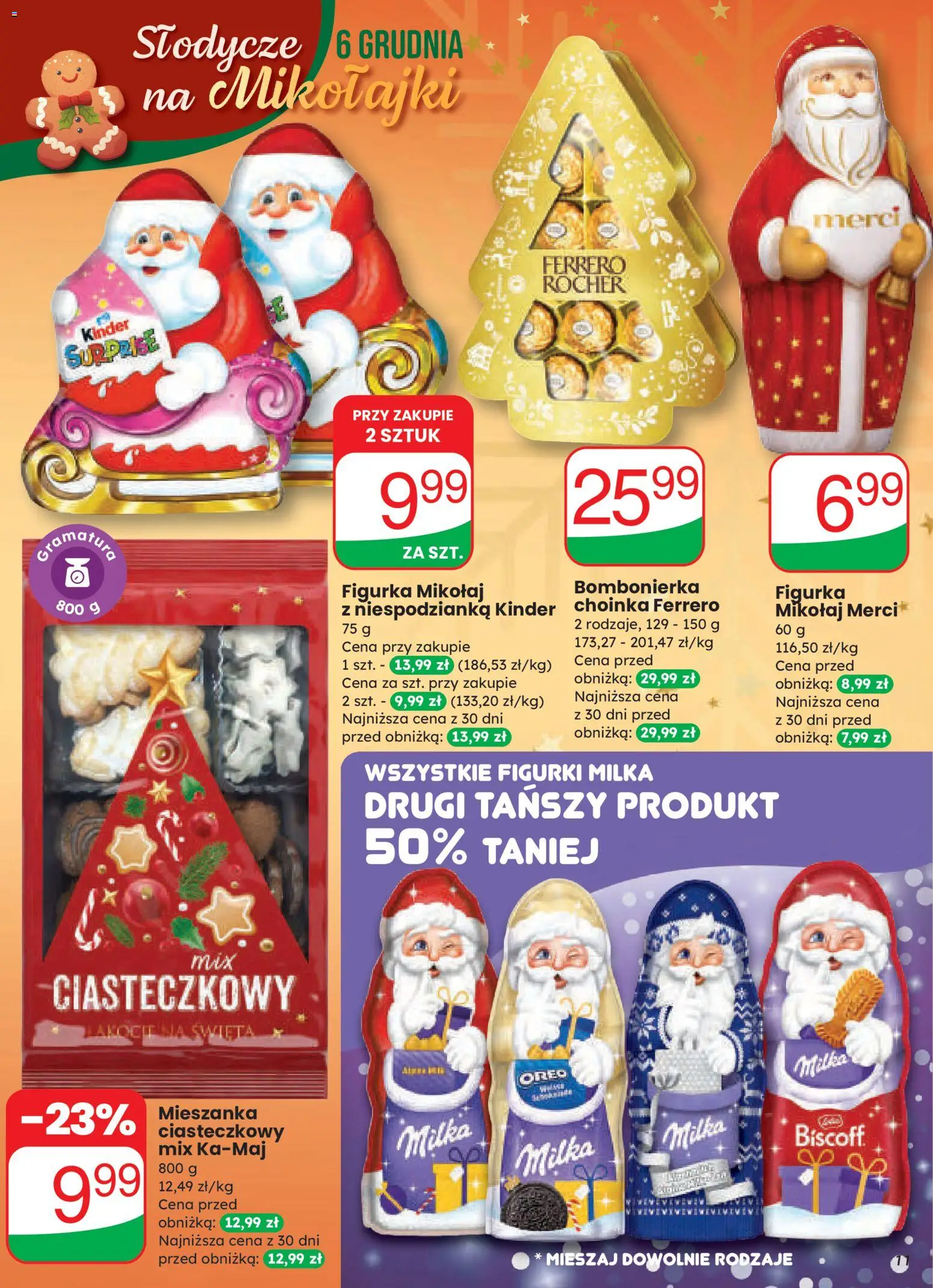 Dino Gazetka od 03.12.2025 | Strona: 11