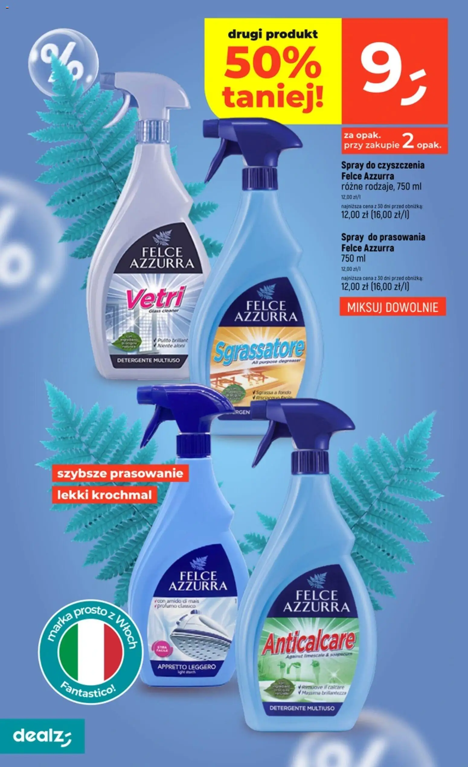 Dealz Gazetka - Czysty zysk od 02.01.2026 | Strona: 4