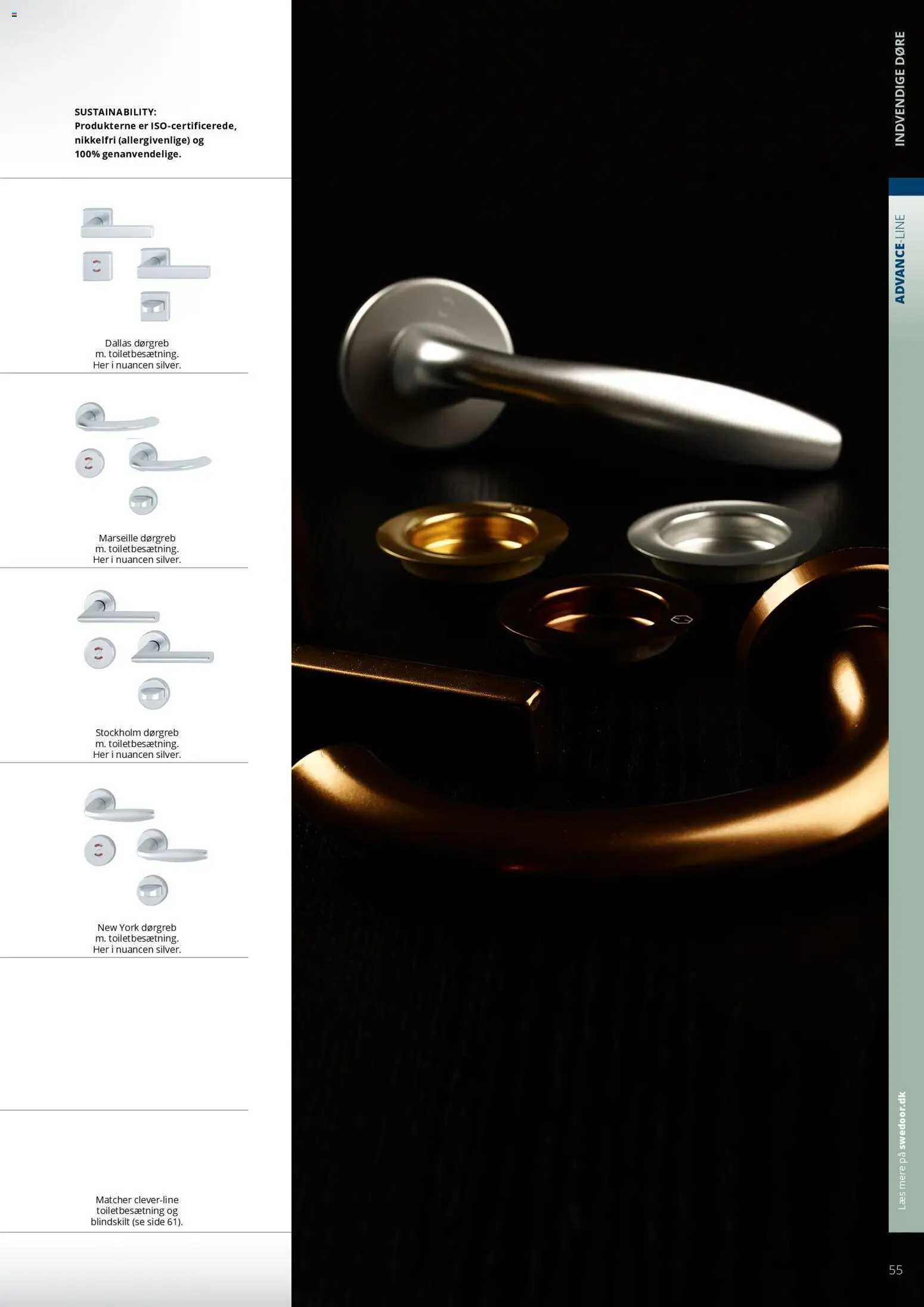 Bauhaus tilbudsavis – gyldig fra 01.01.2026 | Side: 55