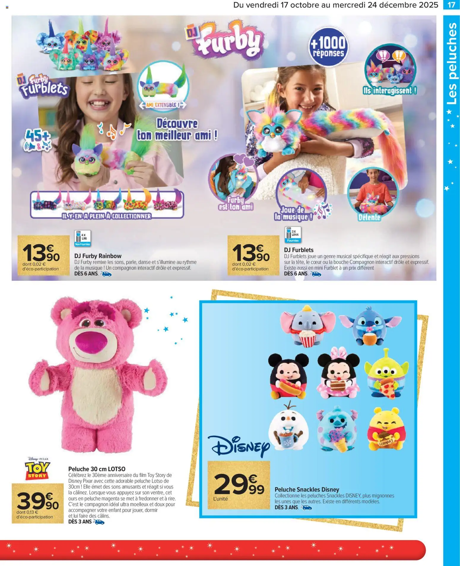 {H1} | Page: 17 | Produits: Peluche, Ours en peluche