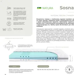 Pogląd oferty "Salony Agata Gazetka - Natura" - ważna od 27.01.2026 | Strona: 16