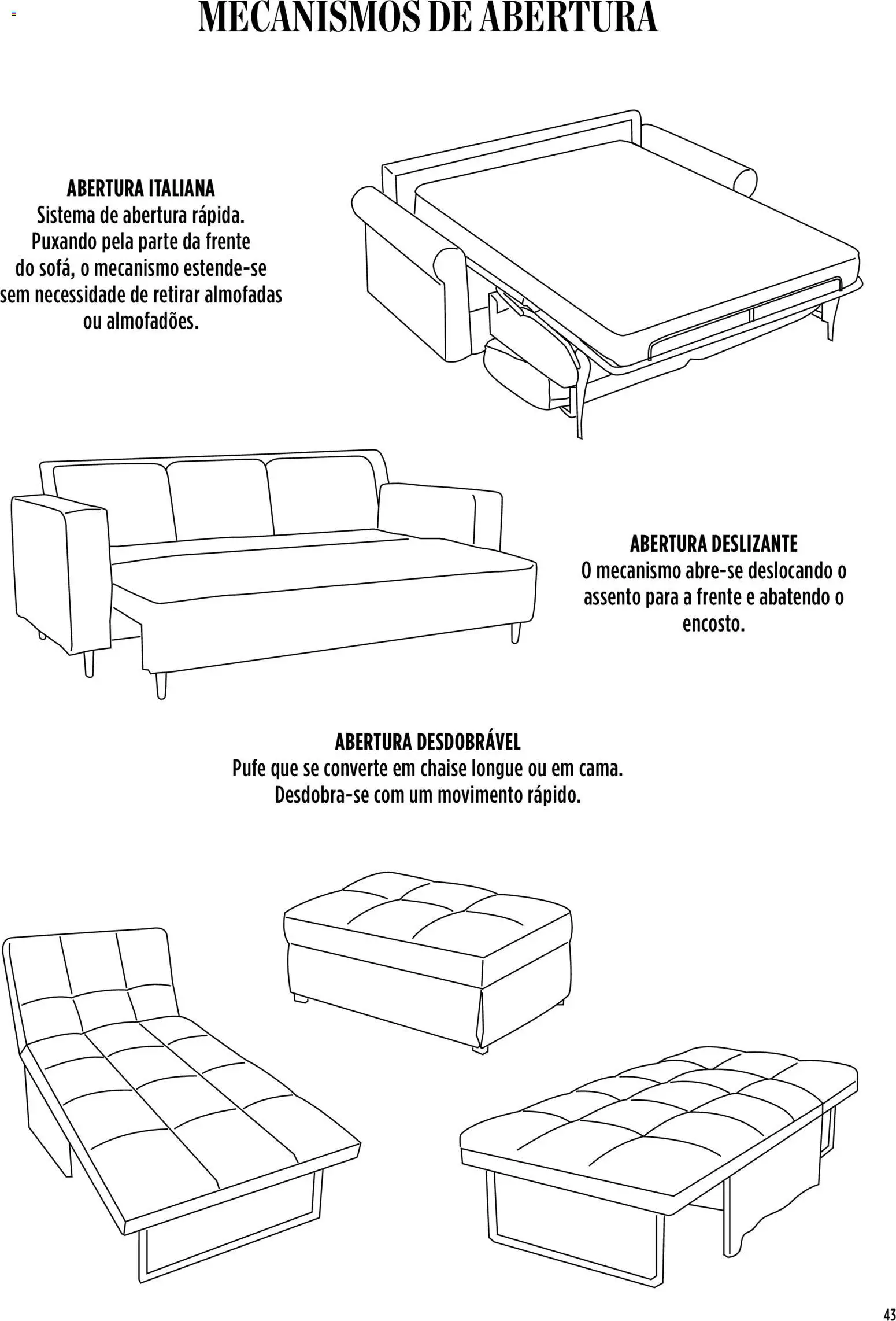 El Corte Ingles folheto │ válido de 28.04.2026 | Página: 43