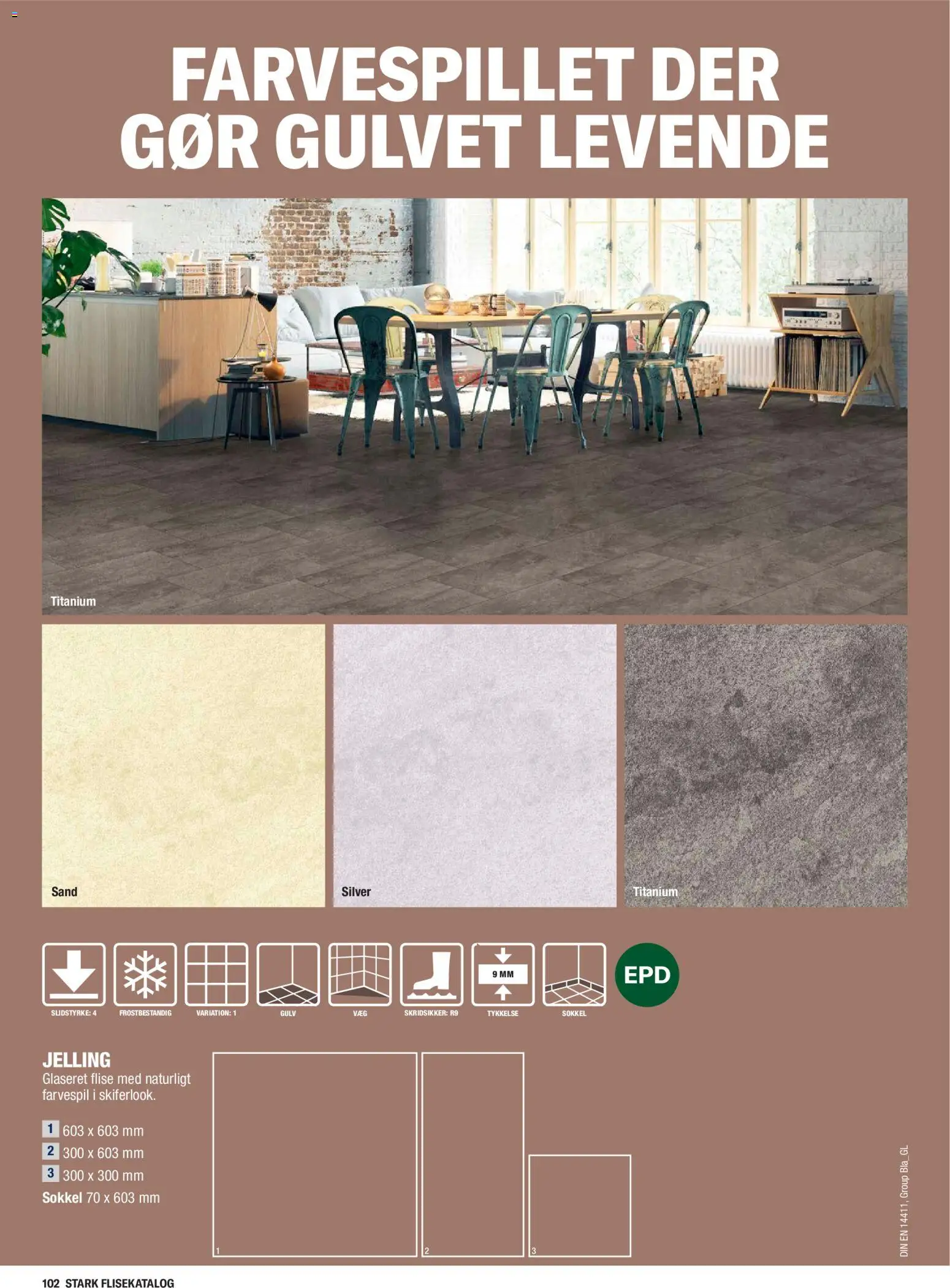 Stark tilbudsavis – gyldig fra 01.01.2026 | Side: 102