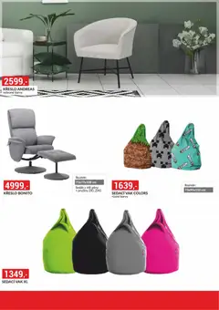 Náhled letáku BAUMAX leták - Zařiďte si bydlení podle sebe od 01.03.2026 | Strana: 29