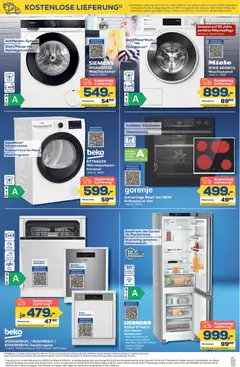 Euronics  Prospekt Berlet ab 08.01.2026 gültig | Seite: 7