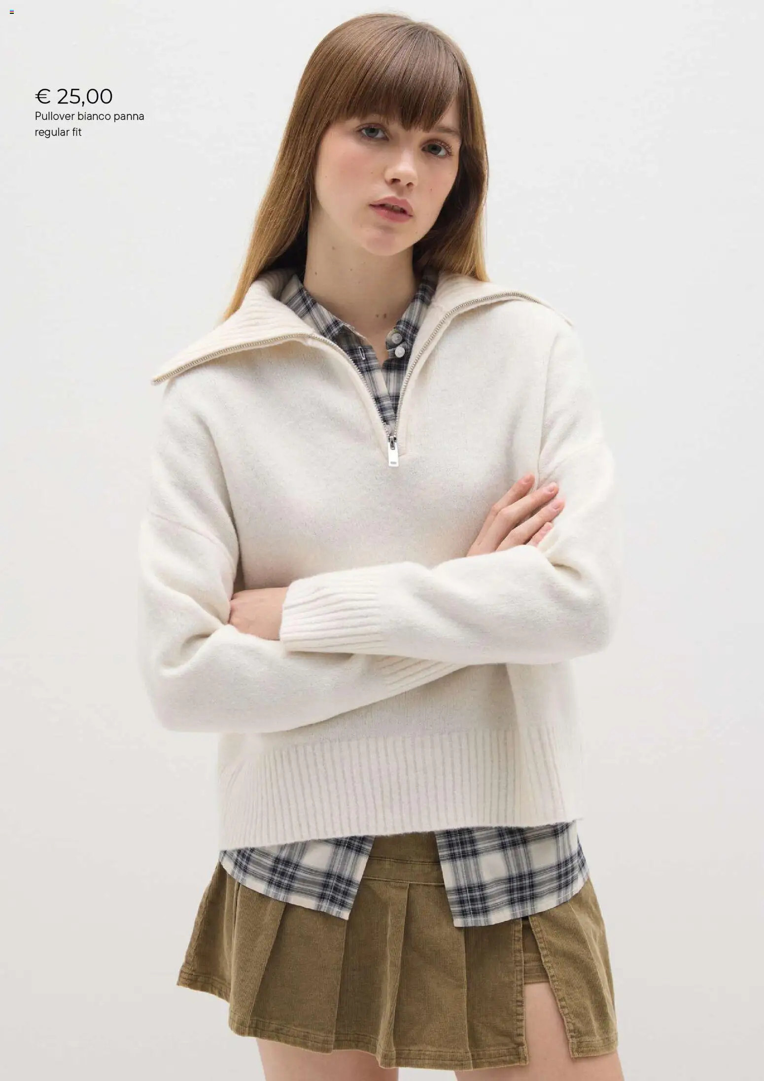 Volantino OVS del 06.01.2026 | Pagina: 11 | Prodotti: Panna